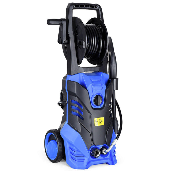 2 GPM 2000 W 3000 PSI Electric High Pressure Washer