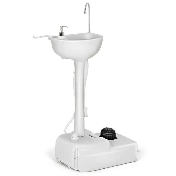 5 Gallon Portable Wash Sink