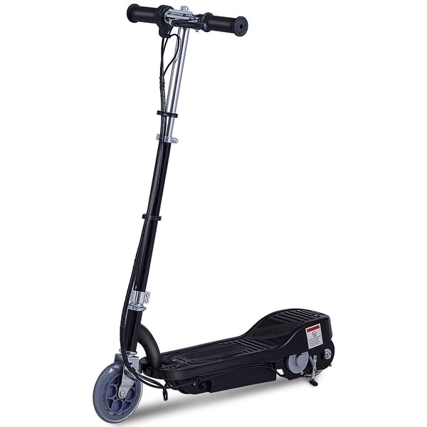 Rechargeable 24 Volt Motorized Electric Scooter