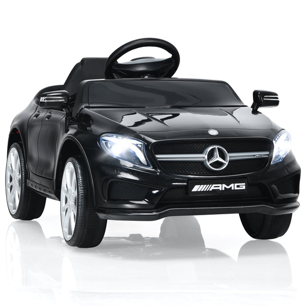 12V Electric Kids Ride On Car with Remote Control