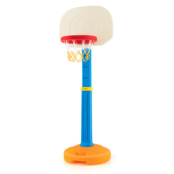 Kids Children Basketball Hoop Stand