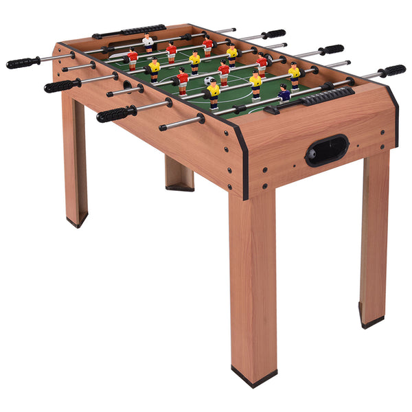 37 Inch Indoor Competition Game Football Table